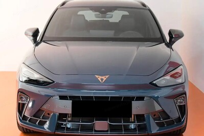 Cupra Leon SPORTSTOURER 1.5 TSI