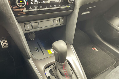 Toyota Yaris Cross Hybrid 1.5 GR Sport