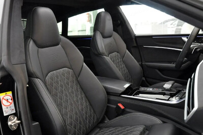 Audi A7 40 TDI  quattro S tronic