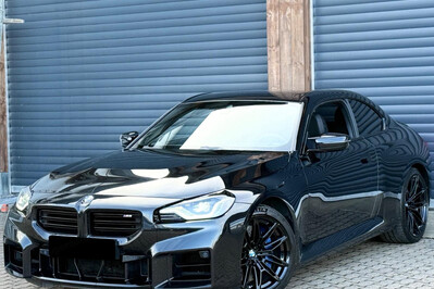 BMW Seria 2 M2