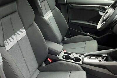 Audi A3 35 TFSI S Line Sportback