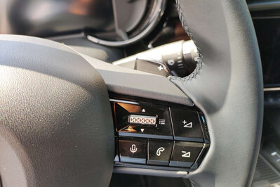 Alfa Romeo Junior 1.2 Ibrida Speciale