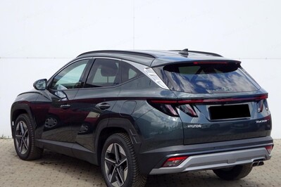 Hyundai Tucson 1.6 T-GDi  Executive 2WD DCT