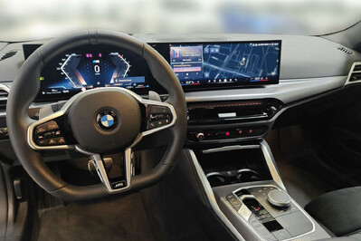 BMW Seria 4 430i xDrive M Sport aut
