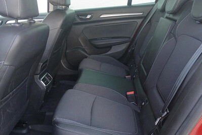 Renault Megane 1.3 TCe FAP Techno EDC