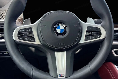 BMW X6 xDrive40i M Sport