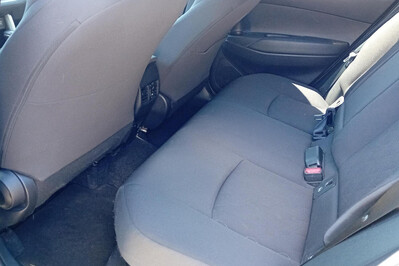 Toyota Corolla Cross 2.0 Hybrid Style