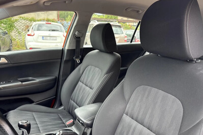 Kia Sportage 1.6 GDI M 2WD