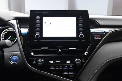 Toyota Camry 2.5 Hybrid Comfort