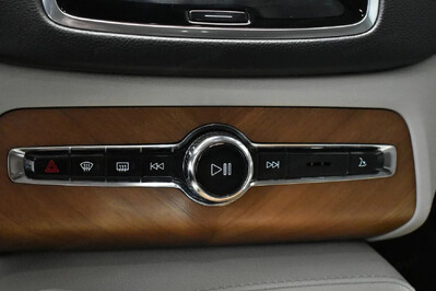 Volvo XC90 B5 D AWD Inscription 7os aut