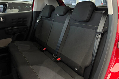 Citroen C3 1.2 PureTech Max EAT6