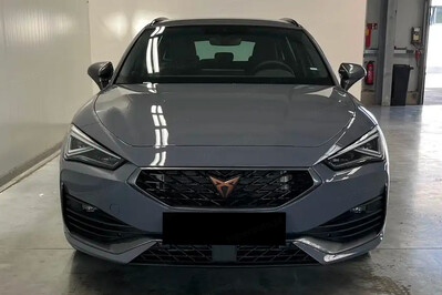 Cupra Leon 1.5 eTSI DSG