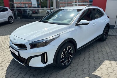 Kia XCeed 1.5 T-GDI L DCT
