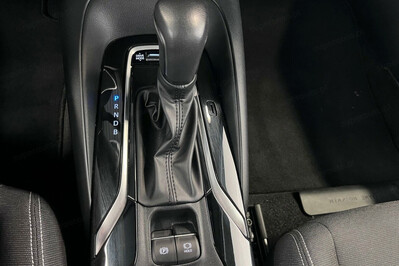 Suzuki Swace 1.8 Hybrid Premium Plus CVT
