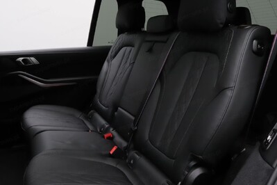 BMW X7 xDrive40i M Sport