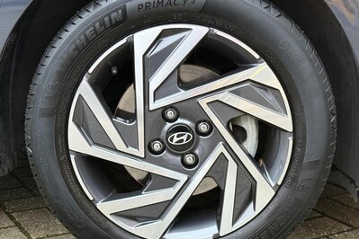 Hyundai i20 1.2 Modern