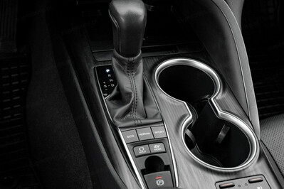 Toyota Camry Executive CVT
