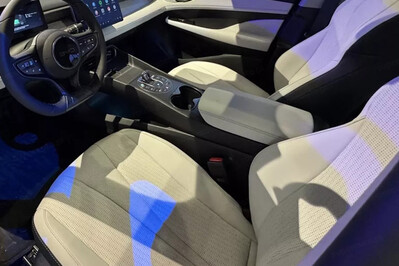 BYD Seal 5 DM-i Comfort