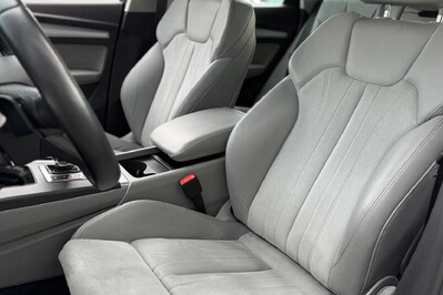 Audi Q5 40 TDI quattro