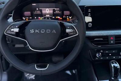 Skoda Kamiq Selection 1.5 TSI DSG