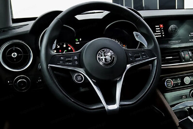 Alfa Romeo Stelvio 2.0 Turbo B-Tech Edition Q4 aut
