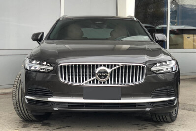 Volvo V90 T6 AWD Plug-In Hybrid Plus Bright