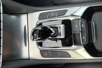 MG HS 1.5 T-GDI Excite DCT