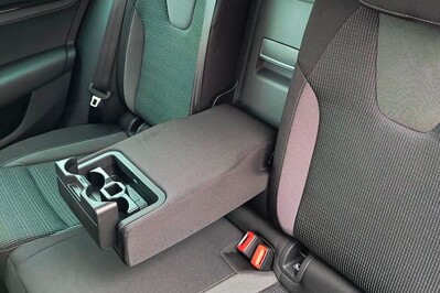 Skoda Kamiq Edition 130 1.5 TSI