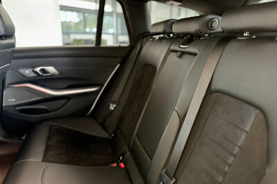 BMW Seria 3 M340i xDrive mHEV sport-aut