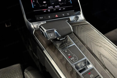 Audi A7 45 TFSI S tronic
