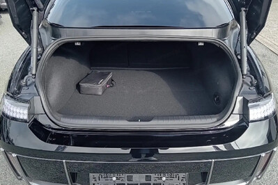 Hyundai Ioniq 6 77kWh Techniq