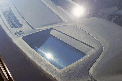 Nissan Qashqai N-Connecta Xtronic 1.3 DIG-T mHEV
