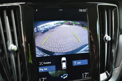 Volvo V60 T4 aut