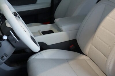 Hyundai Santa Fe 7.os Platinum 4WD 1.6 T-GDI PHEV
