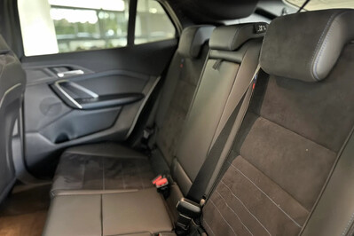 BMW X2 sDrive20i M Sport