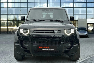 Land Rover Defender 90 3.0 D250  X-Dynamic SE