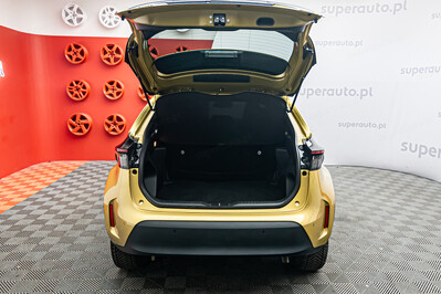 Toyota Yaris Cross Hybrid 1.5 Comfort