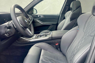 BMW X7 M60i xDrive