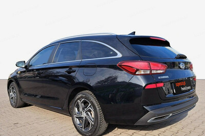 Hyundai i30 1.0 T-GDI Smart DCT