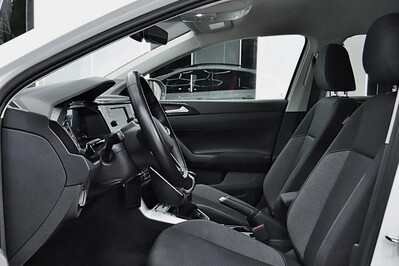Volkswagen Taigo 1.0 TSI Life