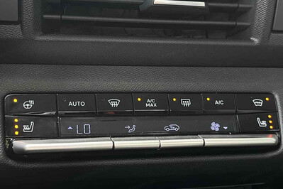 Opel Frontera Edition 1.2 Turbo