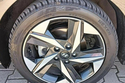 Hyundai Elantra 1.6 Smart