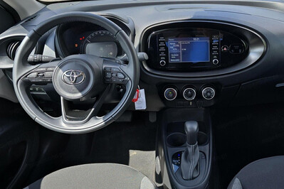 Toyota Aygo X 1.0 VVT-i Comfort CVT