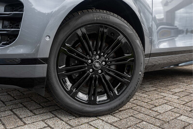 Land Rover Range Rover Evoque D200  Dynamic SE