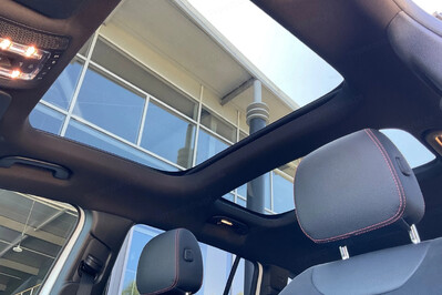 Mercedes GLB 200 AMG Line