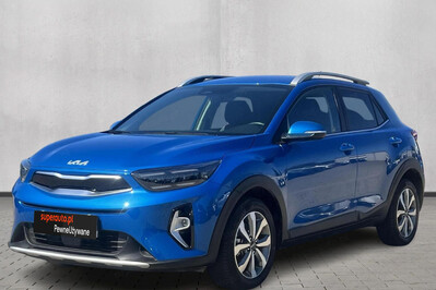 Kia Stonic 1.2 L Business Line