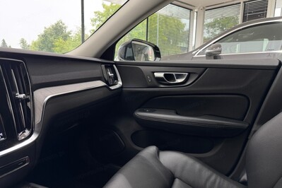 Volvo V60 B4 D Inscription