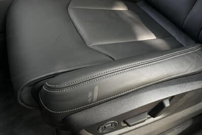 Audi Q7 50 TDI quattro S Line
