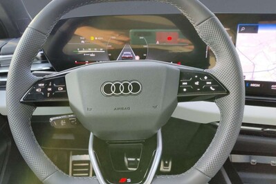 Audi A5 TDI quattro Avant