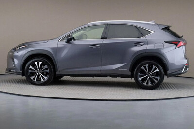 Lexus NX 300h AWD